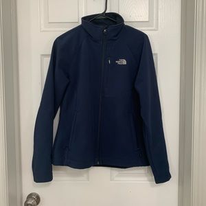 The North Face Apex Jacket